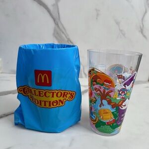 McDonald's Collector's Edition McDonald's